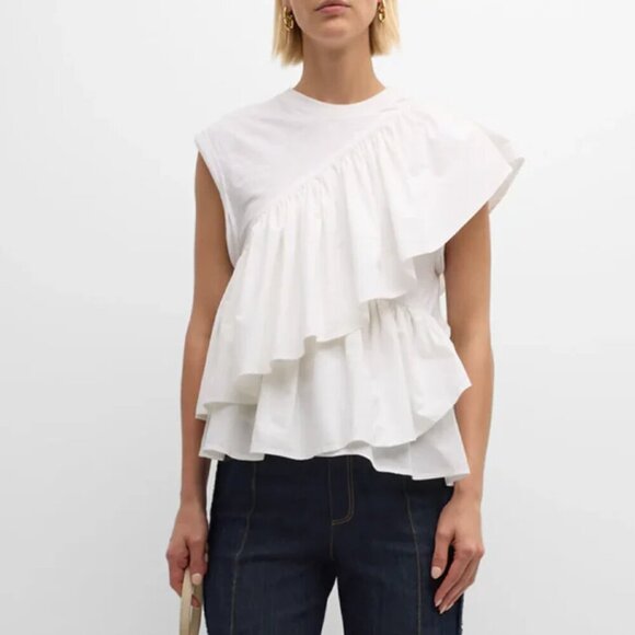 Cinq a  Sept Micki Top - Picture 1 of 1